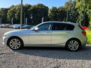 BMW 1 Series 2.0 120d Sport Auto 5dr 10