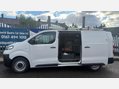 Vauxhall Vivaro 2.0 Turbo D 3100 Edition L2 H1 Euro 6 (s/s) 5dr 4