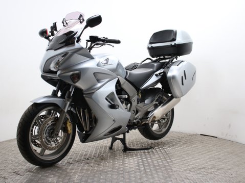 Honda CBF1000 CBF 1000 A-A 6