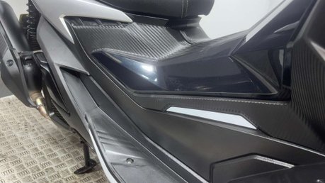 Aprilia SR GT 2022 18K NEW MOT 14BHP LEARNER SCOOTER HPI CLEAR 22