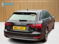 Audi A4 2.0 TDI S line Estate 5dr Diesel S Tronic Euro 6 (s/s) (190 ps) 2