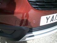 Vauxhall Crossland X ELITE ECOTEC S/S ONLY 27,000 MILES FROM NEW 9