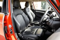 Mini Hatch COOPER EXCLUSIVE 31