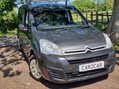 Citroen Berlingo 850 ENTERPRISE L1 HDI Just Serviced + New MOT NO Vat 1
