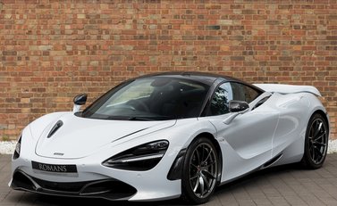McLaren 720S Performance 6