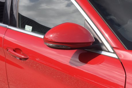 Alfa Romeo Giulia Td Lusso Ti 9