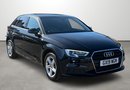 Audi A3 1.0 TFSI SE Technik 5dr 1