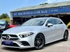 Mercedes-Benz A Class 1.5 A 180 AMG Line Executive D Auto 5dr