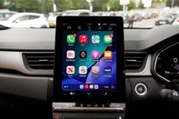 Renault Captur Captur 1.0 TCE 90 Techno 5dr Hatchback 28