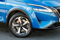 Nissan Qashqai E-POWER N-CONNECTA 11