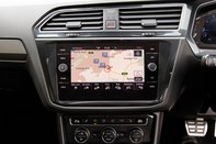 Volkswagen Tiguan SEL TSI 4MOTION DSG 20