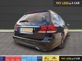 Mercedes-Benz E Class 2.1 E220 AMG Night Edition Premium Bluetec Auto 5dr 2