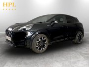 Ford Puma 1.0T EcoBoost MHEV ST-Line X SUV 5dr Petrol Hybrid Manual Euro 6 (s/s) (125 3