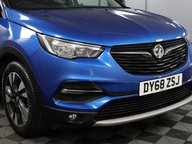Vauxhall Grandland X SPORT NAV S/S 26
