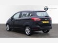 Ford B-Max 1.0T EcoBoost Titanium Navigator Euro 6 (s/s) 5dr 4
