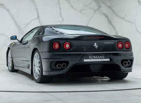 Ferrari 360 Challenge Stradale 10