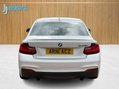 BMW 2 Series 3.0 M235i Coupe 2dr Petrol Auto Euro 6 (s/s) (326 ps) 7