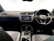 Volkswagen Tiguan 2.0 TDI R-Line SUV 5dr Diesel DSG 4Motion Euro 6 (s/s) (200 ps) Air Con - A 19