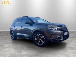 Citroen C5 Aircross 1.2 PureTech Flair SUV 5dr Petrol EAT8 Euro 6 (s/s) (130 ps)