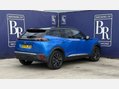 Peugeot e-2008 50kWh GT SUV 5dr Electric Auto (136 ps) 4