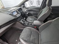 Ford Kuga ST-LINE TDCI 14