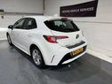 Toyota Corolla 1.8 Corolla Icon Tech HEV CVT 5dr