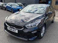 Kia Ceed 2 ISG 5