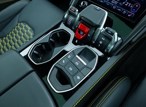 Lamborghini Urus S 23