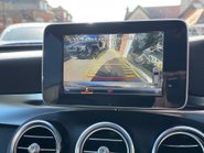 Mercedes-Benz GLC 2.1 GLC220d AMG Line (Premium) Diesel G-Tronic 4MATIC Euro 6 (s/s) (170ps) 21