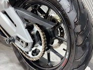 Aprilia Shiver 2013 13K SUPERMOTO PROJECT BIKE SPARES OR REPAIR 12