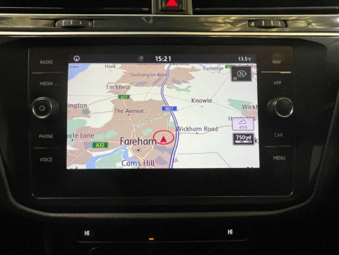 Volkswagen Tiguan 1.5 Tiguan Match TSi Evo 5dr 19