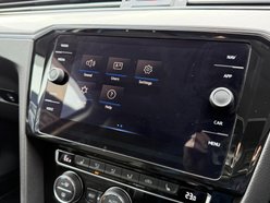 Volkswagen Passat 1.4 TSI 13kWh GTE Saloon 4dr Petrol Plug-in Hybrid DSG Euro 6 (s/s) (218 ps 40
