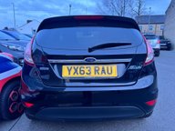 Ford Fiesta TITANIUM 6