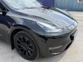 Tesla Model Y (Dual Motor) Long Range SUV 5dr Electric Auto 4WDE (384 bhp) 13