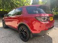 Land Rover Discovery Sport 2.0 TD4 HSE Auto 4WD Euro 6 (s/s) 5dr 4