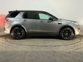 Land Rover Discovery Sport SD4 HSE LUXURY 4