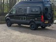 Hymer Grand Canyon 12