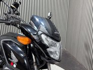 Honda CB CBF125 2022 HIGH MILES RUNNING PROJECT BIKE SPARES OR REPAIR 125CC 19