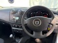 Dacia Sandero 1.1 Sandero Ambiance 5dr 42