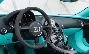 Bugatti Veyron Grand Sport Vitesse 7