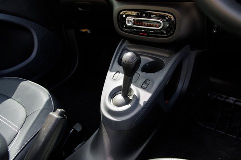 Smart Fortwo Cabrio PRIME PREMIUM PLUS 36