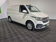 Volkswagen Transporter T28 Highline SWB TDI 2.0 150ps AUTO 9