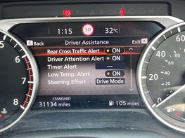 Nissan Qashqai 1.3 Qashqai Acenta Premium DiG-T MHEV 5dr 29