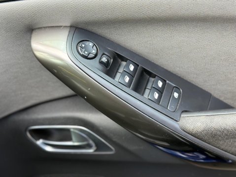 Citroen C4 Picasso 1.2 PureTech Flair Euro 6 (s/s) 5dr 30