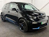 BMW I3 i3s 5dr 6