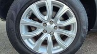 Land Rover Range Rover Evoque 2.0 TD4 SE Tech SUV 5dr Diesel Auto 4WD Euro 6 (s/s) (180 ps) 9