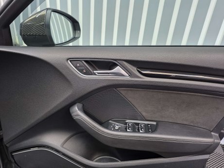 Audi RS3 2.5 TFSI Sportback 5dr Petrol S Tronic quattro Euro 6 (s/s) (367 ps) 23