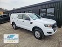 Ford Ranger XL 4X4 DCB TDCI