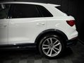 Audi Q3 2.0 Q3 Black Edition 35 TDI Semi-Auto 5dr 11