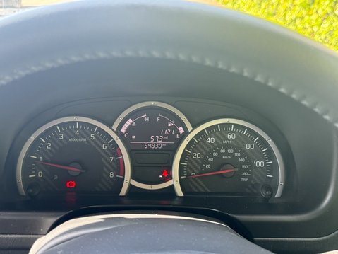 Suzuki Jimny 1.3 VVT SZ4 SUV 3dr Petrol Manual 4WD Euro 6 (85 ps) 19